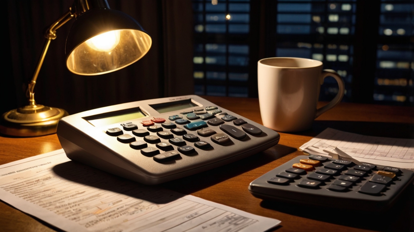 Contabilidade Empresarial